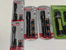 Posten unbenutzter  Taschenlampen - Image 2