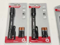 Lot of Unused Flashlights - Image 3