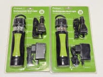 Posten unbenutzter  Taschenlampen - Image 9
