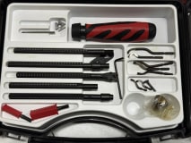 Deburring Set - Image 4