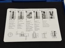 Gewindereperatursets - Image 6