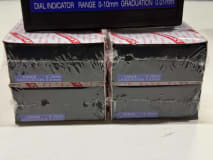 Precision Dial Gauges - Image 2