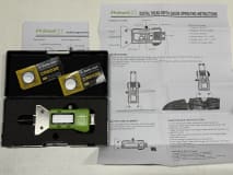Tire Tread Caliper - Image 3