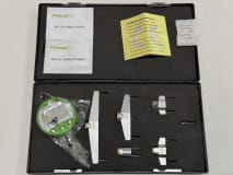 Digital Radius Gauge Set - Image 2