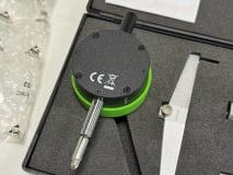 Digital Radius Gauge Set - Image 4