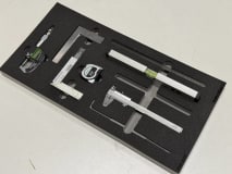 Messmittel Set - Image 1
