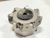 High-Performance Face Mill - Image 4