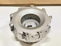 High-Performance Face Mill - Image 4