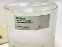 Dreifachhalter-Axial - Image 2