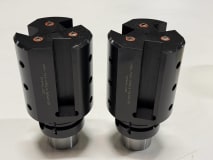 Dreifachhalter-Axial - Image 3