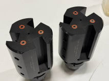 Triple Holder - Axial - Image 5