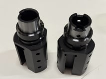 Triple Holder - Axial - Image 6