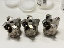 Planer Knife Heads - Image 2