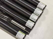 Lot of Machine Reamers - Image 2