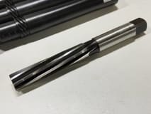 Lot of Machine Reamers - Image 3