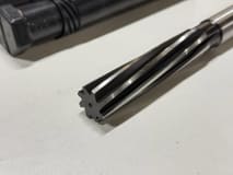 Posten Maschinen-Reibahle - Image 4