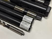 Lot of Machine Reamers - Image 7