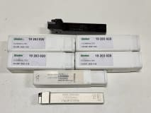 Clamping Holders - Image 1