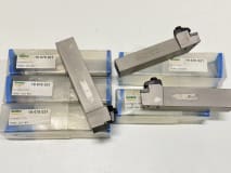 Clamping Holders - Image 1