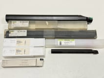 Lot of Clamping Holders - Image 1