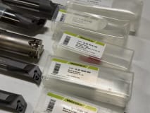 Lot of Boring Bars - Image 5