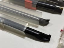 Lot of Boring Bars - Image 12