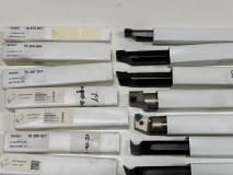 Lot of Boring Bars - Image 2