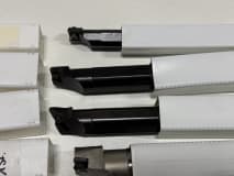 Lot of Boring Bars - Image 4