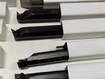 Lot of Boring Bars - Image 8