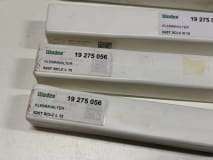 Lot of Boring Bars - Image 9