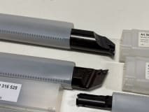 Lot of Boring Bars - Image 3