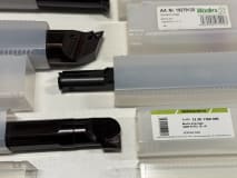 Lot of Boring Bars - Image 5