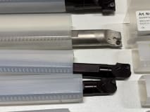 Lot of Boring Bars - Image 9