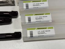 Lot of Boring Bars - Image 10