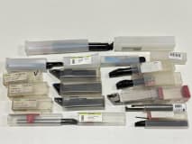 Lot of Clamping Holders - Image 1