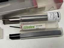Lot of Clamping Holders - Image 7