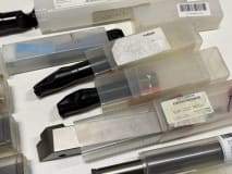 Lot of Clamping Holders - Image 8
