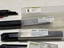 Posten Klemmhalter - Image 2