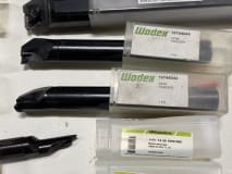 Posten Klemmhalter - Image 4