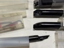 Lot of Clamping Holders - Image 5