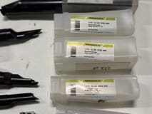 Lot of Clamping Holders - Image 6