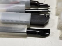 Lot of Clamping Holders - Image 9