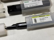 Lot of Boring Bars - Image 10
