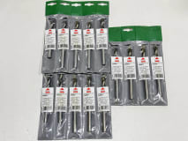 Posten unbenutzter  Spiralbohrer - Image 1