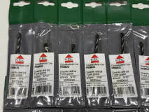 Lot of Unused Twist Drills - Image 2