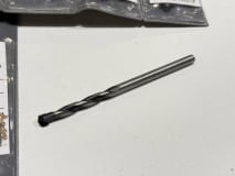 Posten unbenutzter  Spiralbohrer - Image 6
