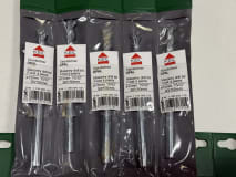 Lot of Unused Twist Drills - Image 2