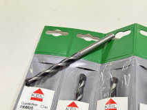 Posten unbenutzter  Spiralbohrer - Image 7