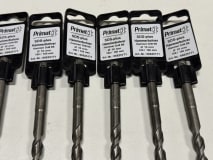 Lot of Unused Twist Drills - Image 5