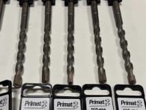 Lot of Unused Twist Drills - Image 6
